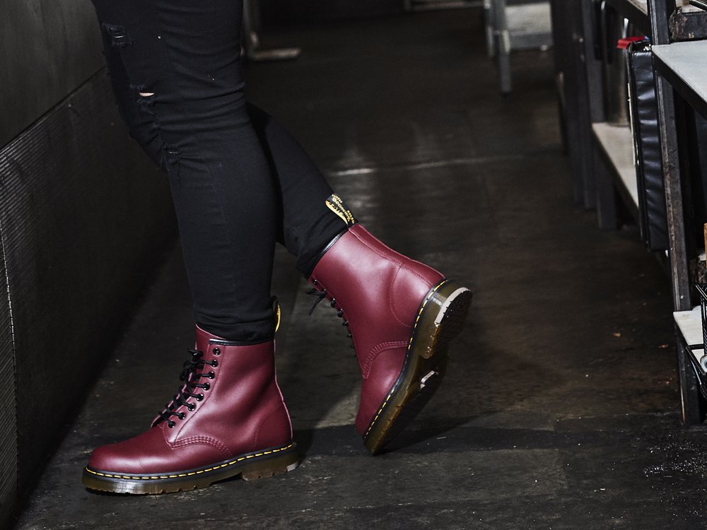 Dr. Martens Menlo Park 21 bilder Skobutikker 55 Dr. Martens Menlo Park 21 bilder Skobutikker 55