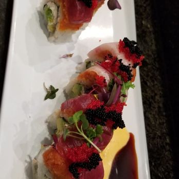 Omokase - Sushi Bars Near Me - Rancho Cucamonga, California Omokase - Sushi Bars Near Me - Rancho Cucamonga, California