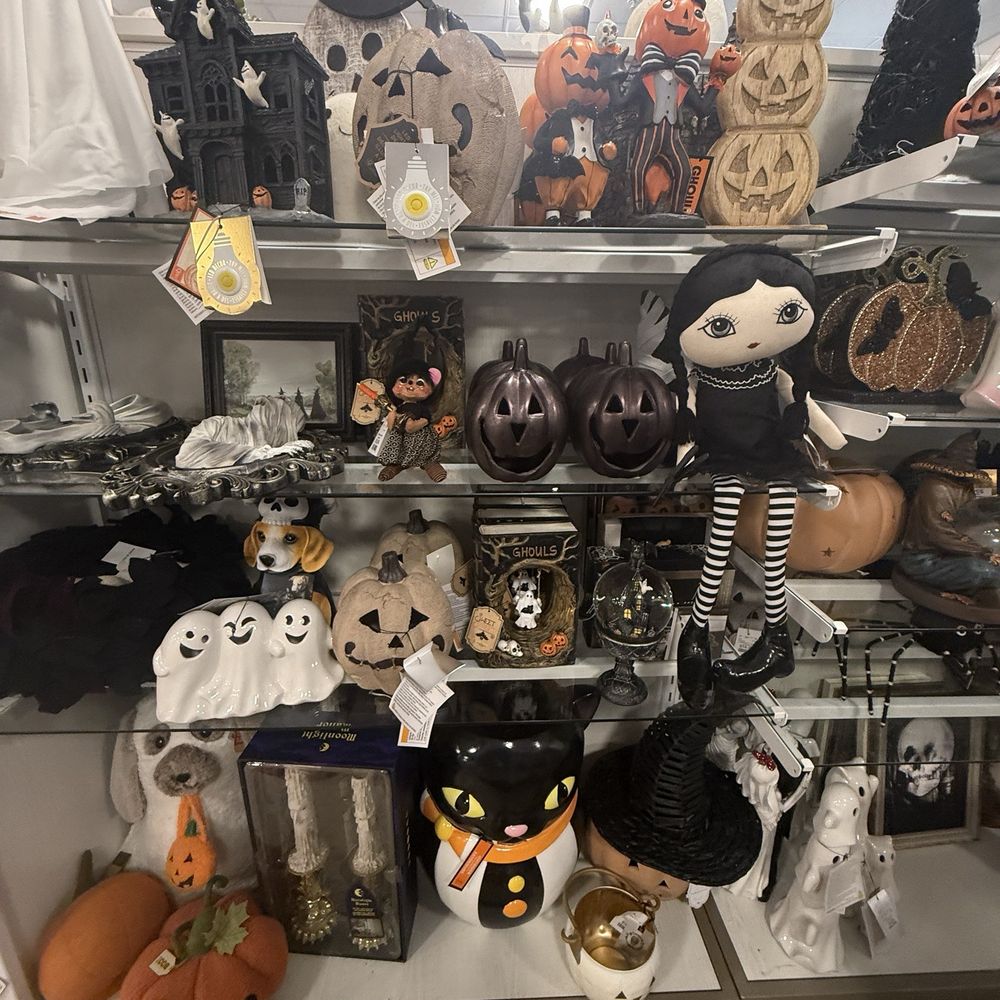 HomeGoods - Home Decor Near Me - Liverpool, New York