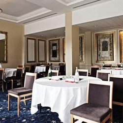 Copthorne Hotel Newcastle - Meeting venue