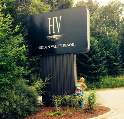 Hidden Valley Resort, an Ascend Collection Resort by null