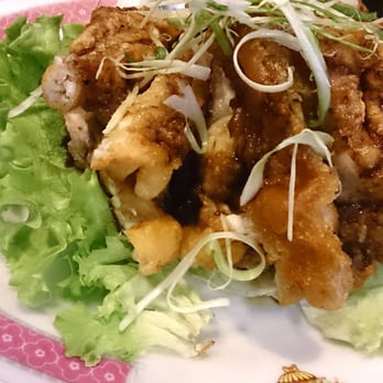 My Canh - Poulet pekinois - Pan Asian Near Me - Paris, 75