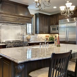 Going Granite