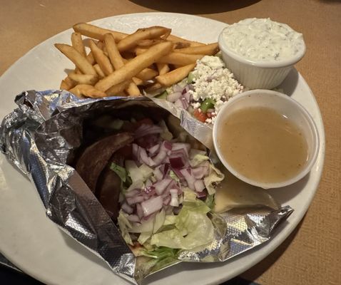 Landmark Diner by null