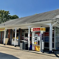 Shell - September 20, 2024