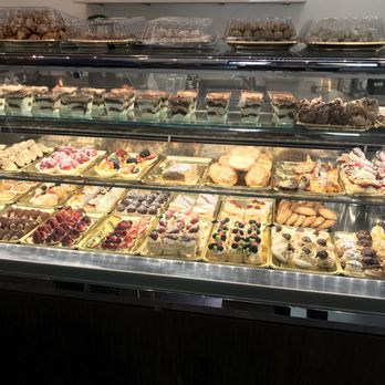 Fellini Caffè - Pastries - Italian Near Me - Houston, Texas Fellini Caffè - Pastries - Italian Near Me - Houston, Texas