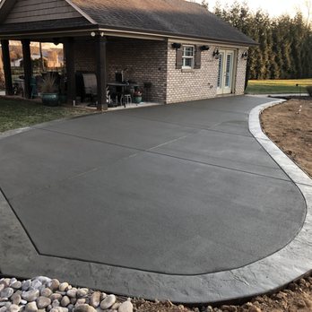 Prestige Concrete and Grading - Masonry/Concrete Near Me Prestige Concrete and Grading - Masonry/Concrete Near Me