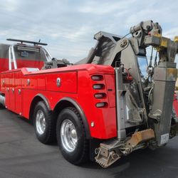 Emory Prime Towing Ally