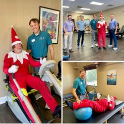 PRO Physical Therapy