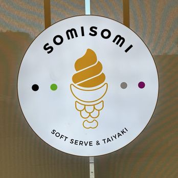 Somisomi - Desserts Near Me - Long Beach, California Somisomi - Desserts Near Me - Long Beach, California
