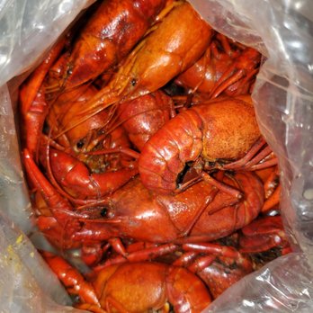 J & J Seafood - J J seafood crawfish - Seafood Near Me - Gretna, Louisiana
