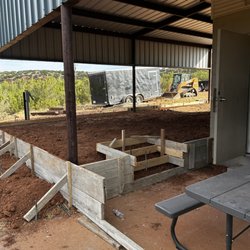 A-team Remodeling & Construction - Stair way form