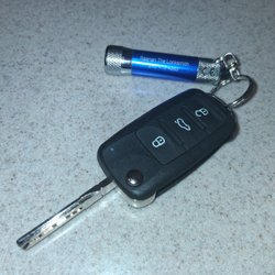 Raanan The Locksmith