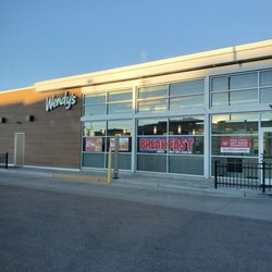 Wendy's