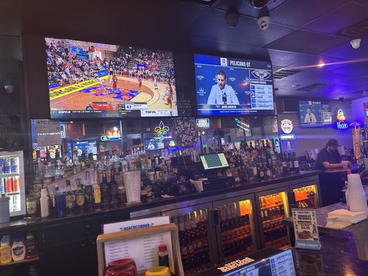 Beachcorner Bar & Grill by null