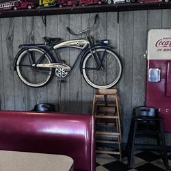 The Barn Restaurant