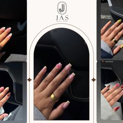 Jas Nail Spa