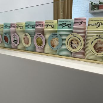 Coffee Near Me - Van Leeuwen flavors - Coffee & Tea Near Me - New York, New York
