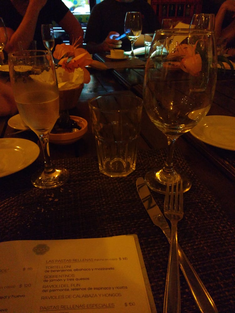 MONONA RISTORANTE Updated April 2024 27 Photos & 14 Reviews Sixto