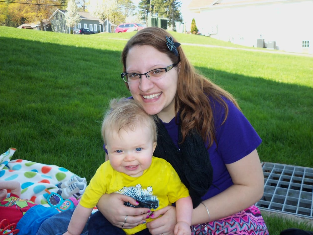 JLU Child Care - childcare center in Spencerport, NY