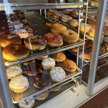 Tasty Donuts & Cafe - donuts - Donuts Near Me - West Hollywood, California Tasty Donuts & Cafe - donuts - Donuts Near Me - West Hollywood, California