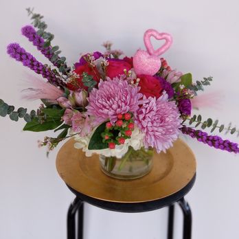 Beautimous By S & K - Isn't She Lovely
$59.99 (standard)
$79.99 (deluxe)
$99.99 (premium) - Floral Designers Near Me - Searcy, Arkansas Beautimous By S & K - Isn't She Lovely
$59.99 (standard)
$79.99 (deluxe)
$99.99 (premium) - Floral Designers Near Me - Searcy, Arkansas