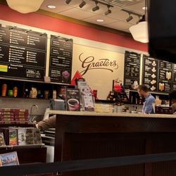 Graeter's Ice Cream - Restaurant