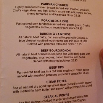 Bon Ami - Creperies Near Me - Denver, Colorado
