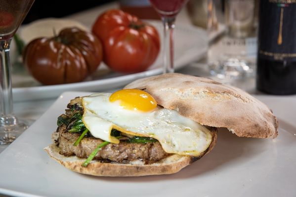La Strada Italian Kitchen & Bar by null