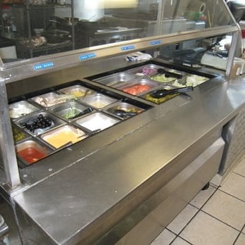 Sliders Burger - Condiment bar - Burgers Near Me - San Jose, California Sliders Burger - Condiment bar - Burgers Near Me - San Jose, California
