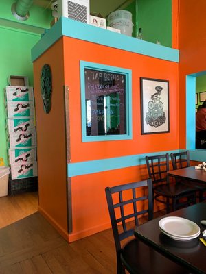 Uno Mas Taqueria y Cantina by null