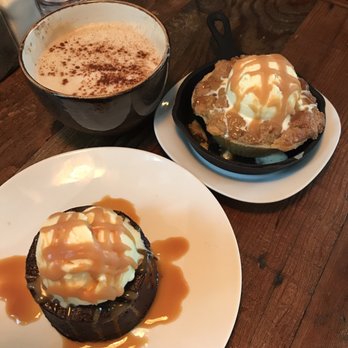 Culture Cafe - Breakfast & Brunch Near Me - Williamsburg, Virginia