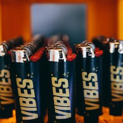 Hubci Smoke Shop - VibeTribe!