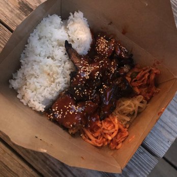 Kim Jong Grillin' - Korean Near Me - Portland, Oregon Kim Jong Grillin' - Korean Near Me - Portland, Oregon