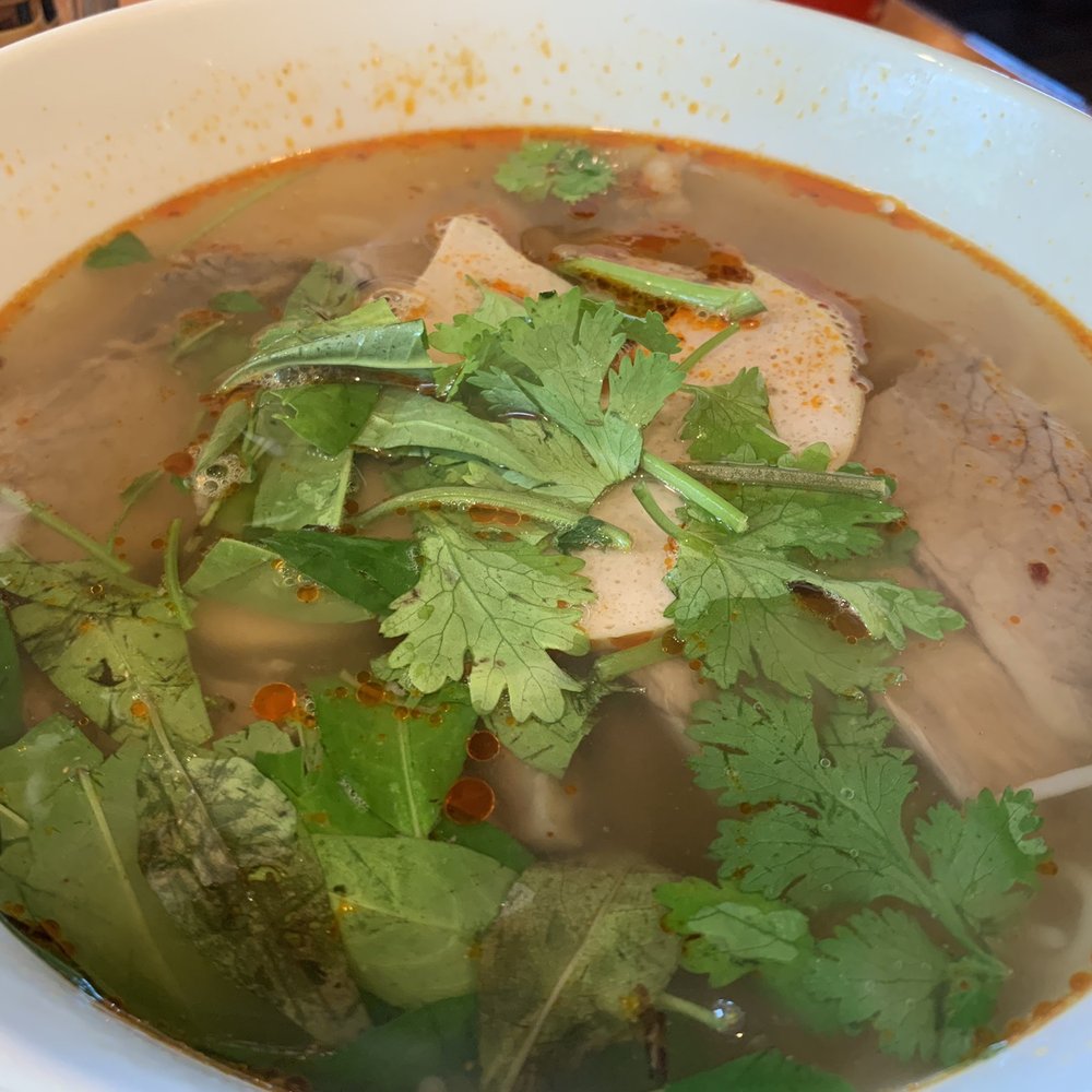 Rice Paper - Bun Bo - Vietnamese Near Me - High Point, North Carolina Rice Paper - Bun Bo - Vietnamese Near Me - High Point, North Carolina