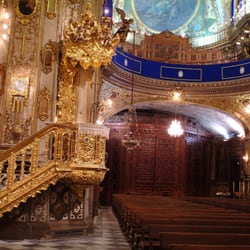 Basílica San Juan de Dios