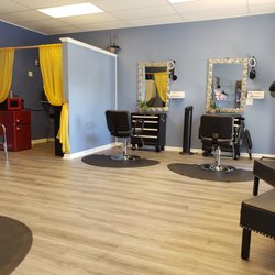 A Salon Escape