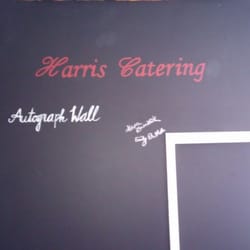 Harris Restaurant & Catering