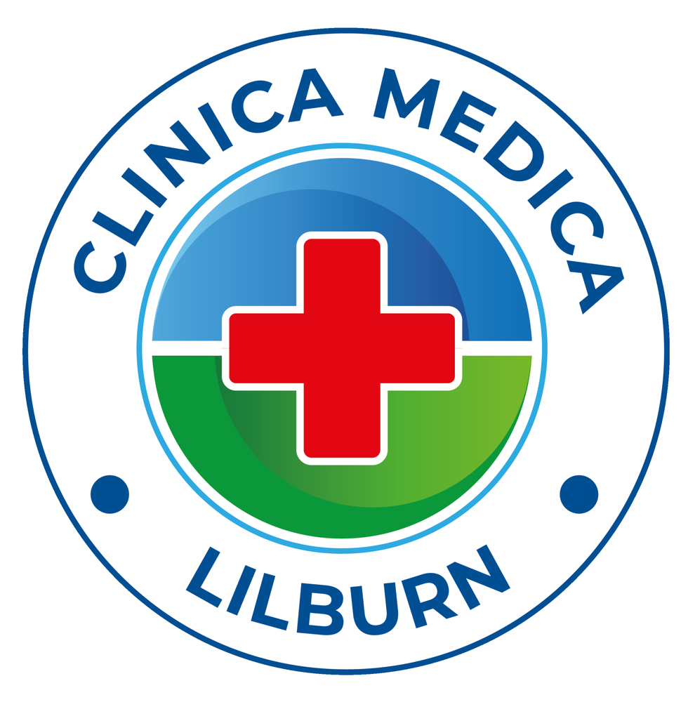 CLINICA MEDICA LILBURN Updated September 2024 440 Pleasant Hill