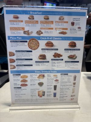 Menu photo 2 Little Blue Menu College Park, MD Menu photo 2 Little Blue Menu College Park, MD