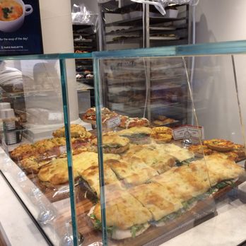 Paris Baguette - 05/30/19 - Coffee & Tea Near Me - New York, New York Paris Baguette - 05/30/19 - Coffee & Tea Near Me - New York, New York
