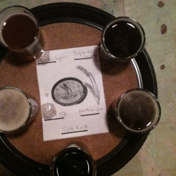 McCall Brewing Company - Sampler - American Near Me - McCall, Idaho McCall Brewing Company - Sampler - American Near Me - McCall, Idaho