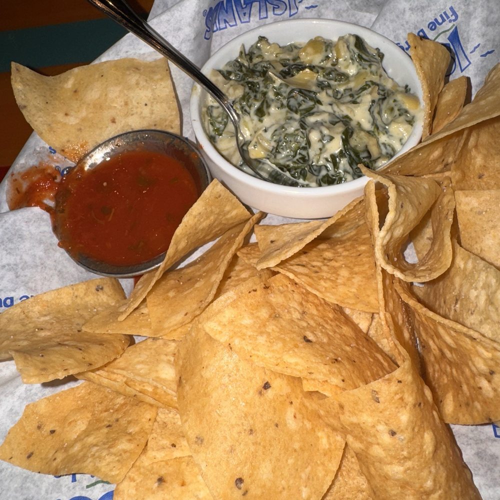 Islands Restaurant - Burgers Near Me - San Diego, California
