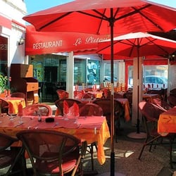 Restaurant Le Pistou