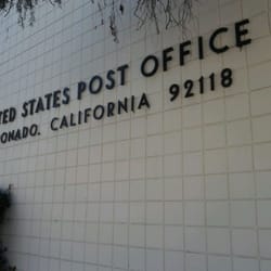 US Post Office