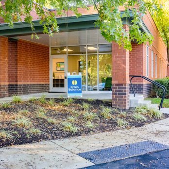 Brain Balance of Cary - Front of Building - Tutoring Centers Near Me - Cary, North Carolina Brain Balance of Cary - Front of Building - Tutoring Centers Near Me - Cary, North Carolina