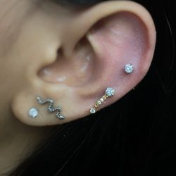 La Luna Body Mod - @piercedby.rosee