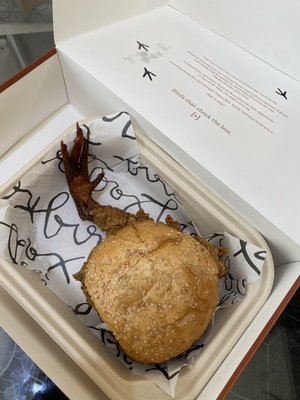 Birdbox by null Birdbox by null