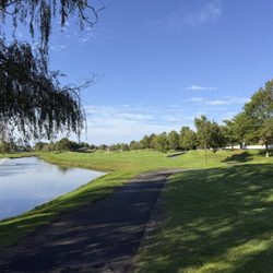 Willow Creek Golf & Country Club - NY - Hole #10