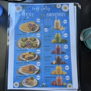 Lazy Daisy Cafe - Cafes Near Me - Los Angeles, California Lazy Daisy Cafe - Cafes Near Me - Los Angeles, California